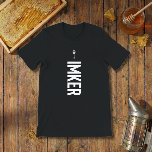 IMKER Honig Charlie T-Shirt