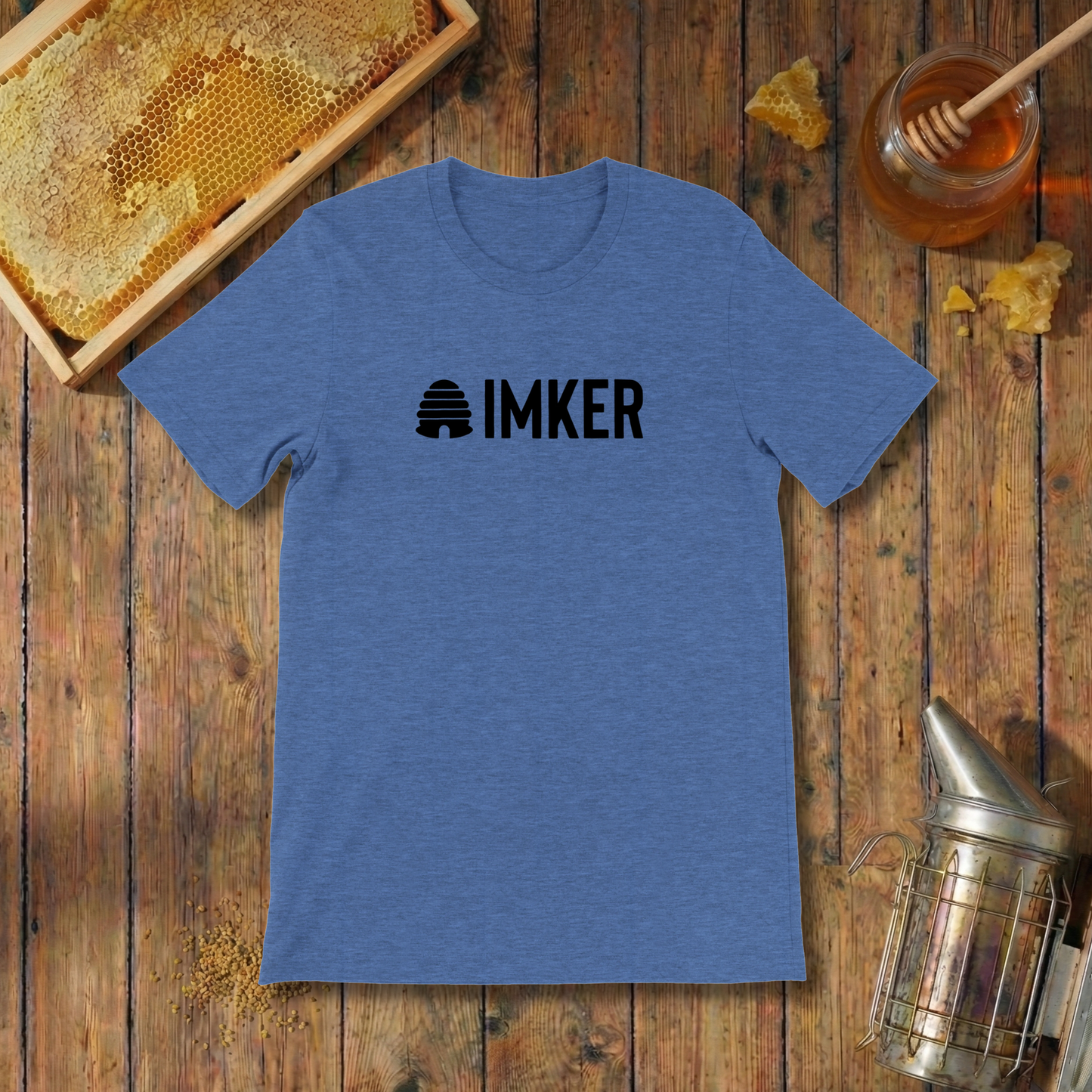 IMKER Hive Prime T-Shirt