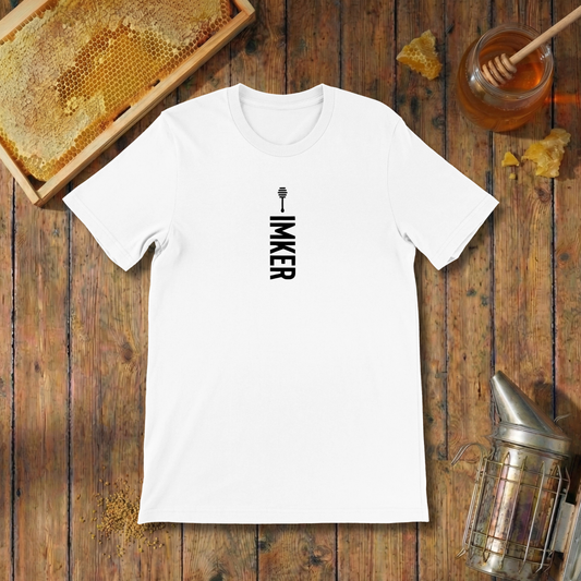 IMKER Honig Alpha T-Shirt