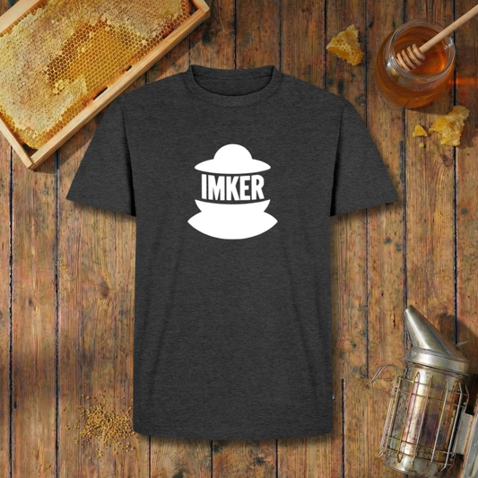 IMKER Code Delta I T-Shirt