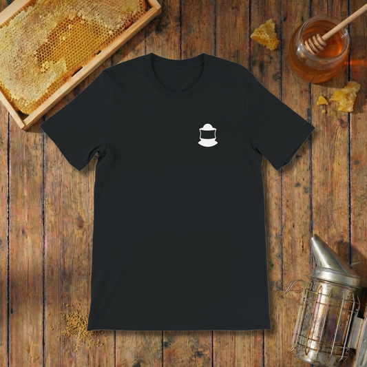 IMKER Code Bravo T-Shirt