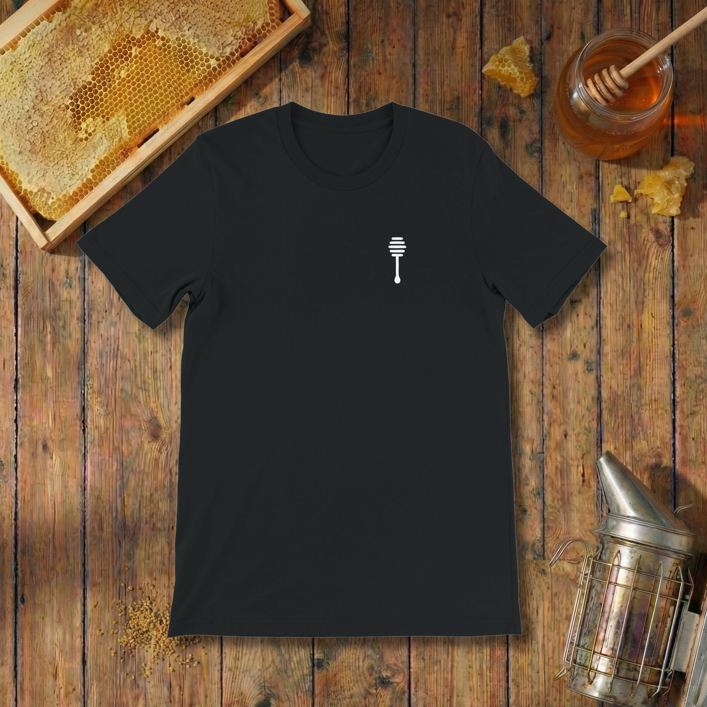 IMKER Honig Bravo T-Shirt