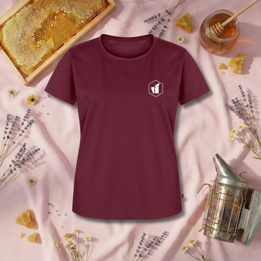 IMKERIN Smoker Delta II T-Shirt