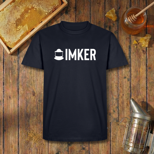 IMKER Code Prime T-Shirt