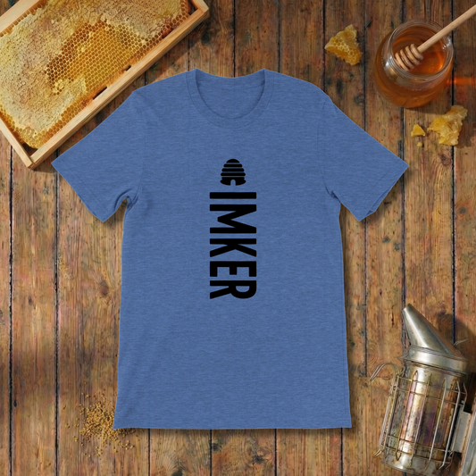 IMKER Hive Charlie T-Shirt