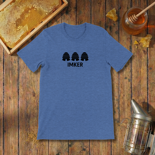 IMKER Hive Echo T-Shirt