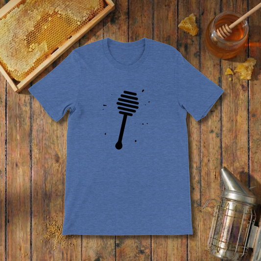 IMKER Honig Delta I T-Shirt