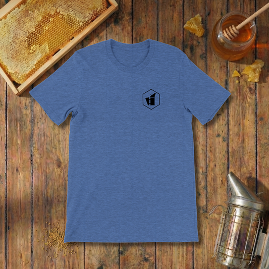 IMKER Smoker Delta II T-Shirt