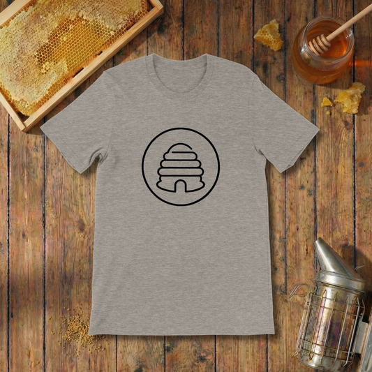 IMKER Hive Delta I T-Shirt