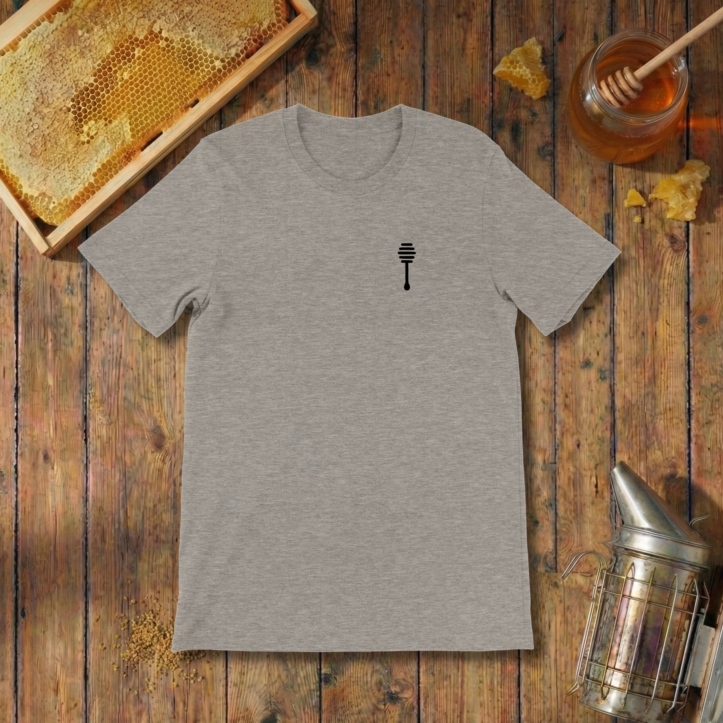 IMKER Honig Bravo T-Shirt