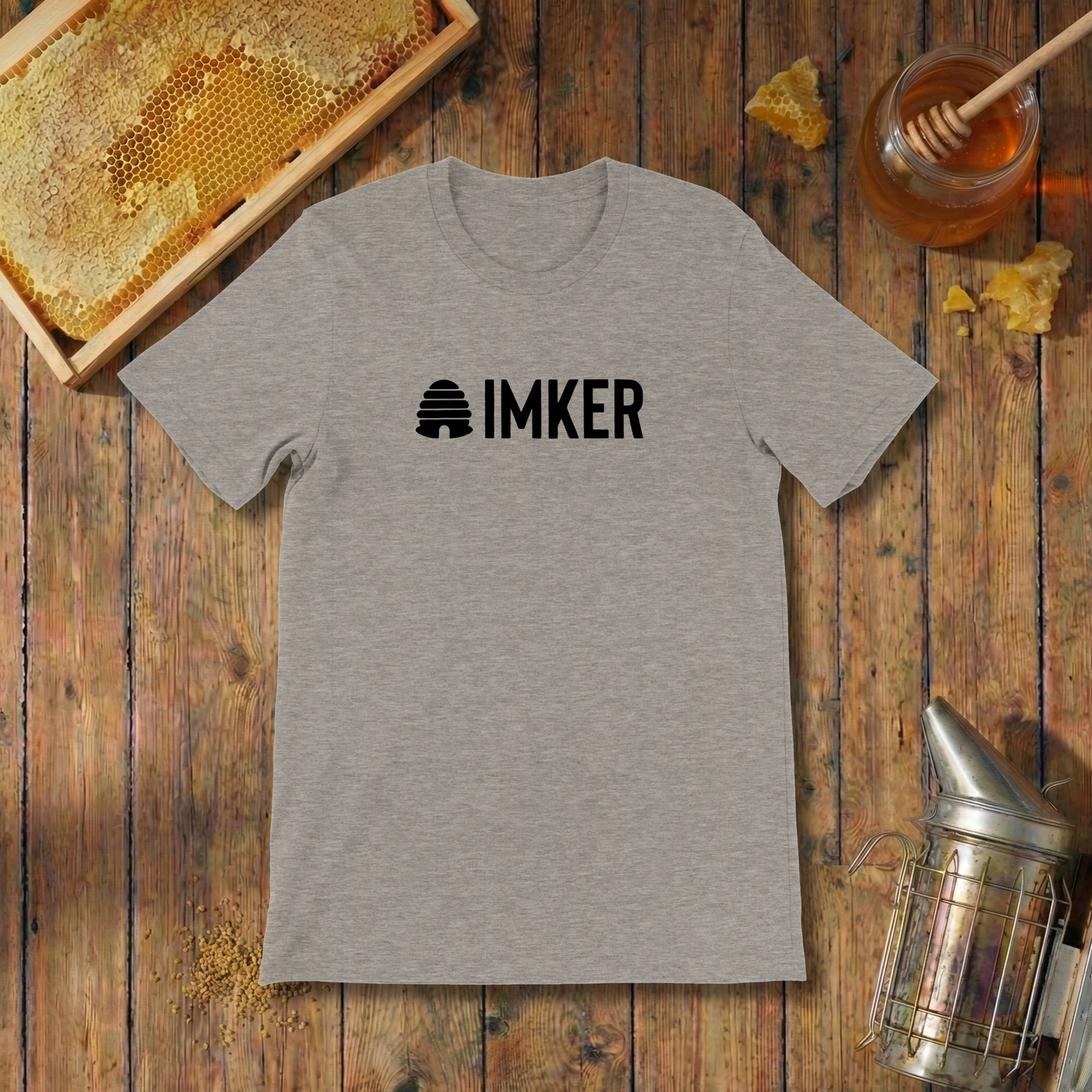 IMKER Hive Prime T-Shirt