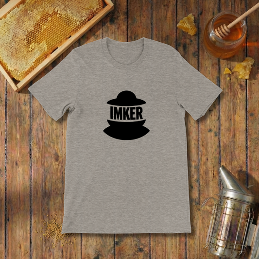 IMKER Code Delta I T-Shirt