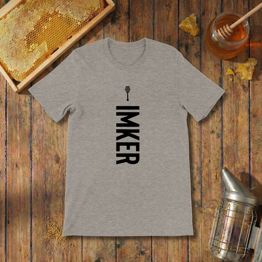 IMKER Honig Charlie T-Shirt