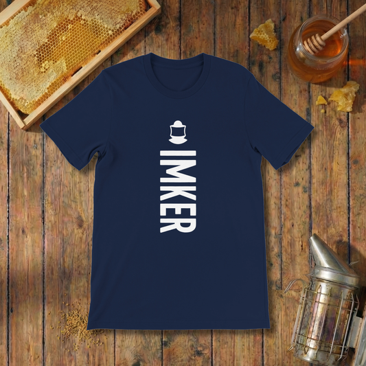 IMKER Code Charlie T-Shirt