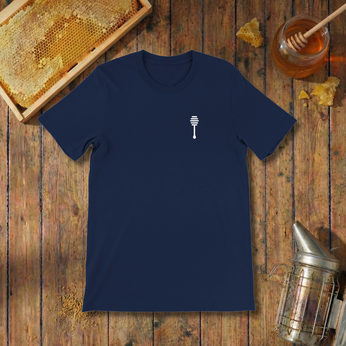 IMKER Honig Bravo T-Shirt