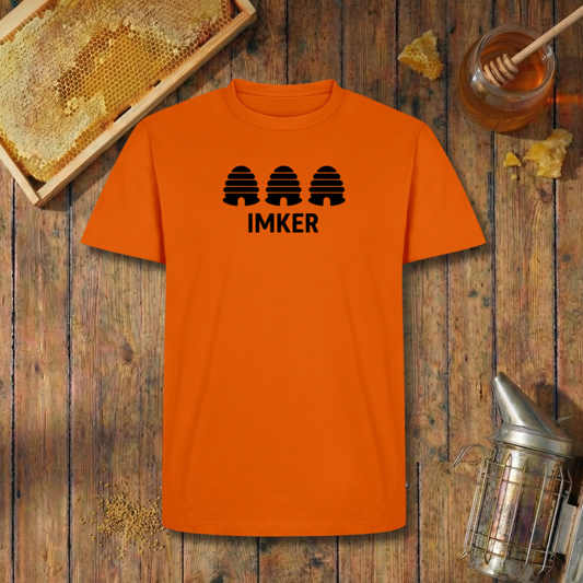 IMKER Hive Echo T-Shirt