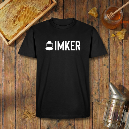 IMKER Code Prime T-Shirt