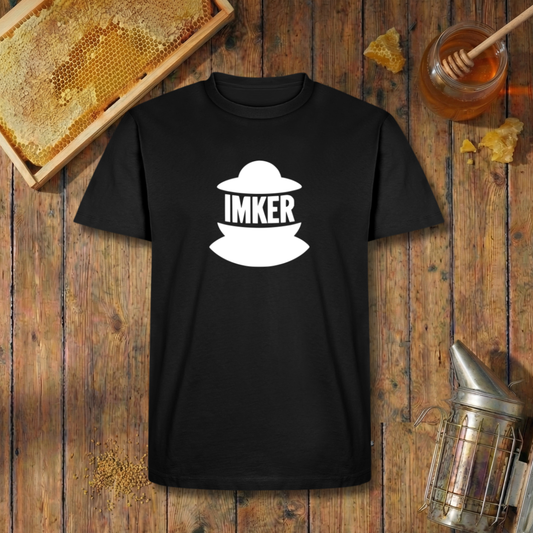 IMKER Code Delta I T-Shirt