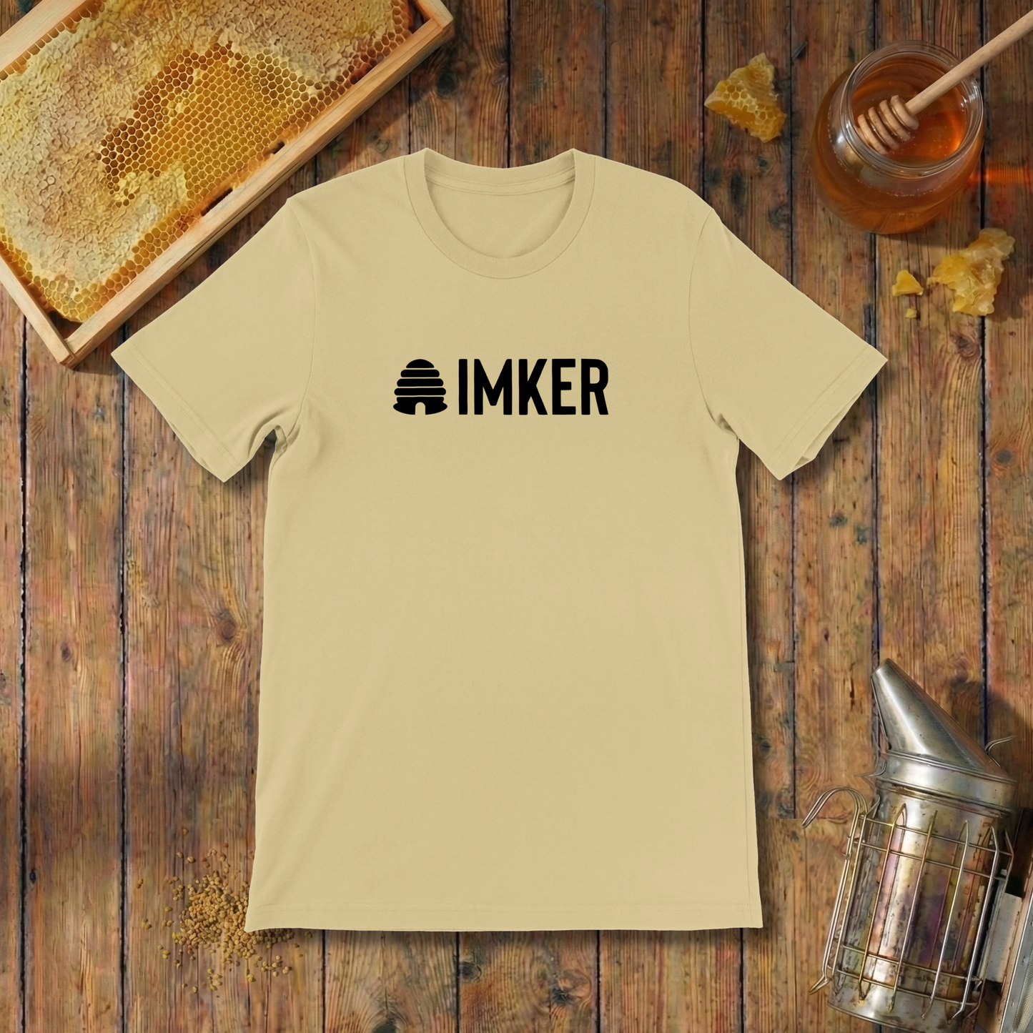 IMKER Hive Prime T-Shirt