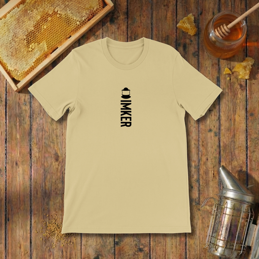 IMKER Code Alpha T-Shirt