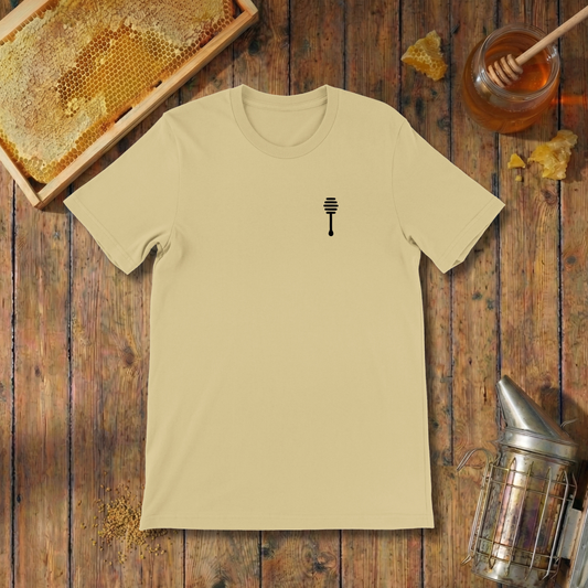 IMKER Honig Bravo T-Shirt