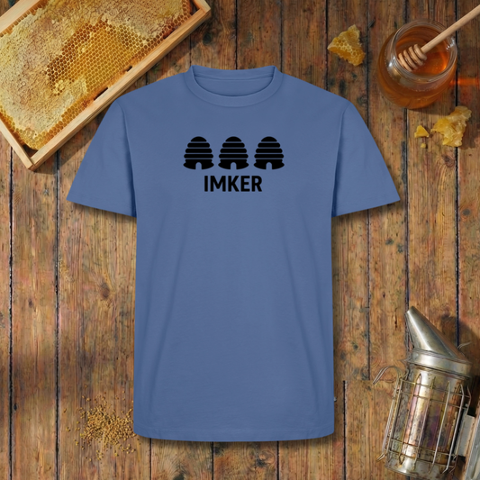 IMKER Hive Echo T-Shirt