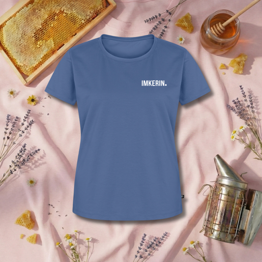 IMKERIN Dot II T-Shirt