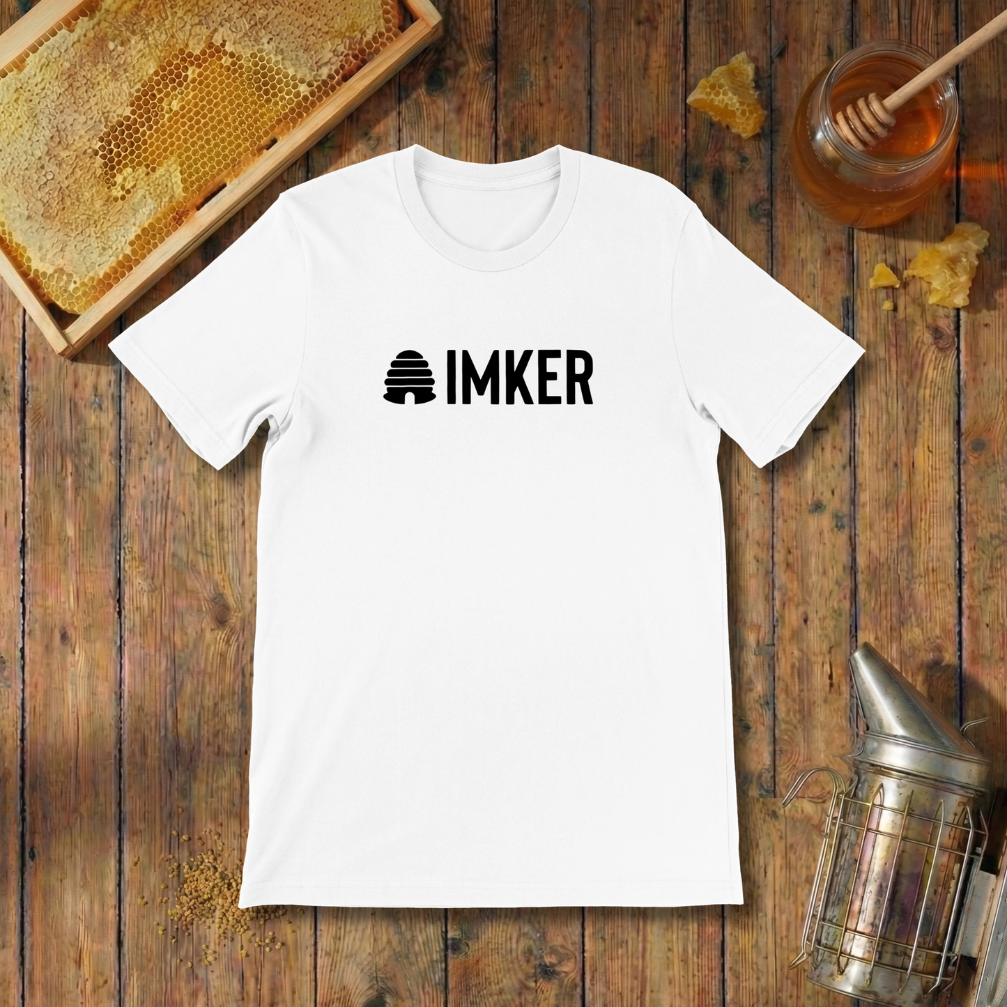 IMKER Hive Prime T-Shirt