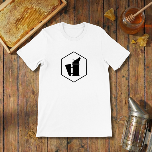 IMKER Smoker Delta I T-Shirt