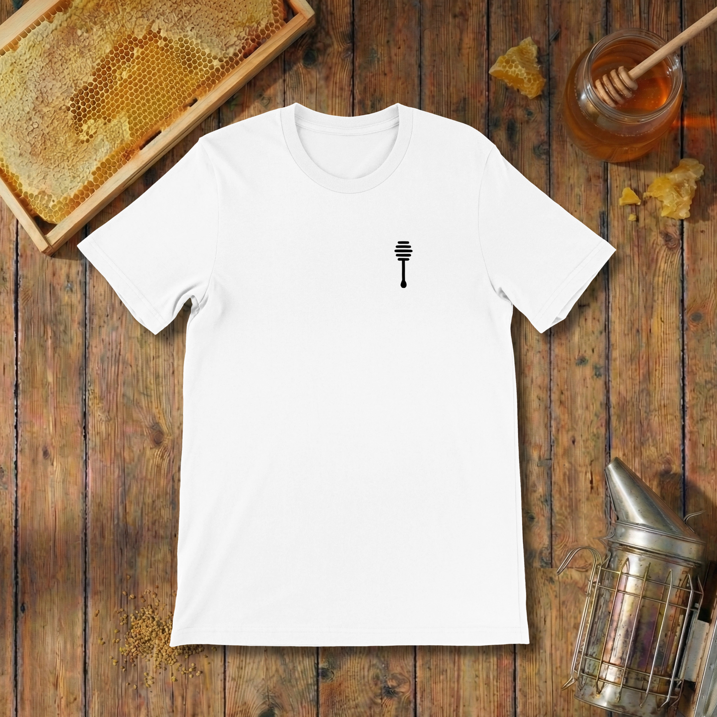 IMKER Honig Bravo T-Shirt